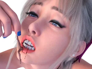 Tian3d Shrink Game 1-10 - Page 53