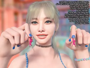 Tian3d Shrink Game 1-10 - Page 532