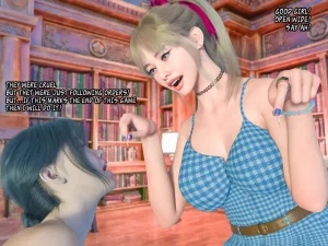 Tian3d Shrink Game 1-10 - Page 533