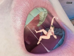 Tian3d Shrink Game 1-10 - Page 535