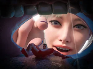 Tian3d Shrink Game 1-10 - Page 536