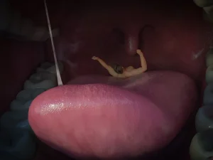 Tian3d Shrink Game 1-10 - Page 537