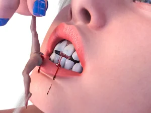 Tian3d Shrink Game 1-10 - Page 54