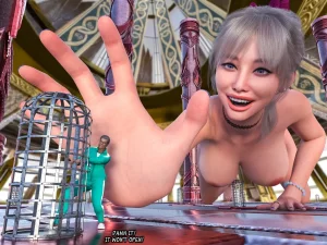 Tian3d Shrink Game 1-10 - Page 60