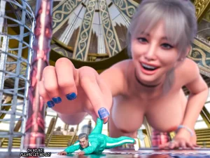 Tian3d Shrink Game 1-10 - Page 62