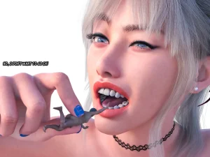 Tian3d Shrink Game 1-10 - Page 66