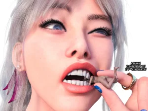 Tian3d Shrink Game 1-10 - Page 67