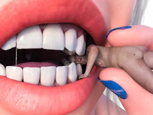 Tian3d Shrink Game 1-10 - Page 68