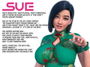 Tian3d Shrink Game 1-10 - Page 7