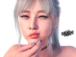 Tian3d Shrink Game 1-10 - Page 72