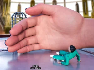 Tian3d Shrink Game 1-10 - Page 81