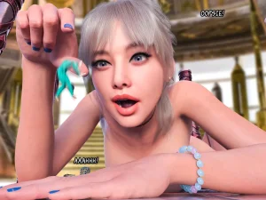 Tian3d Shrink Game 1-10 - Page 84