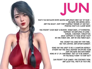 Tian3d Shrink Game 1-10 - Page 9