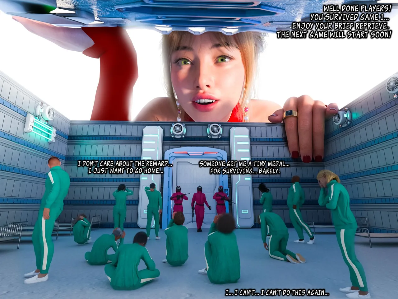 Tian3d Shrink Game 1-10 - Image 137