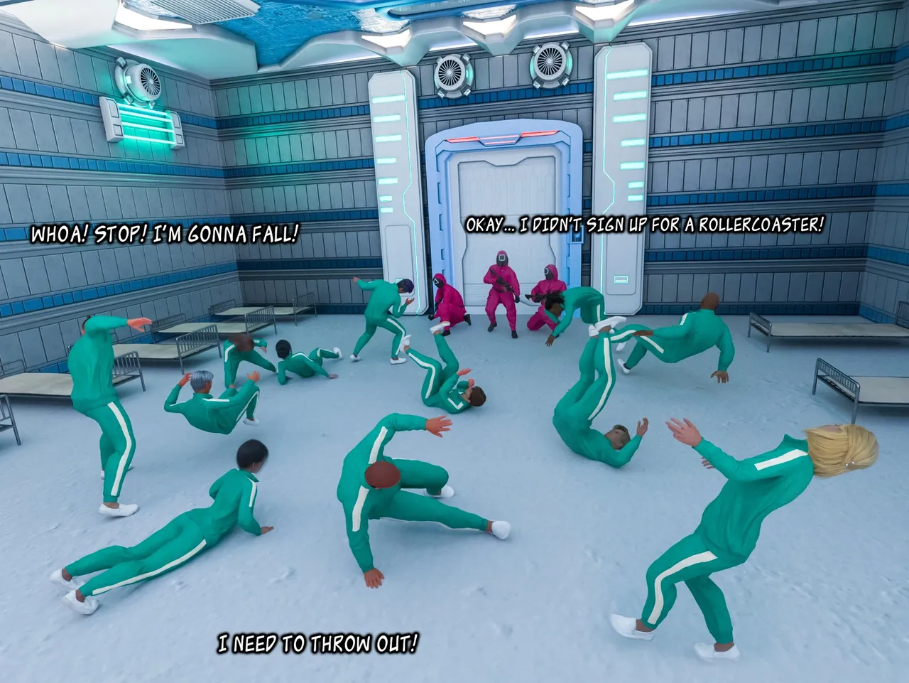 Tian3d Shrink Game 1-10 - Image 139