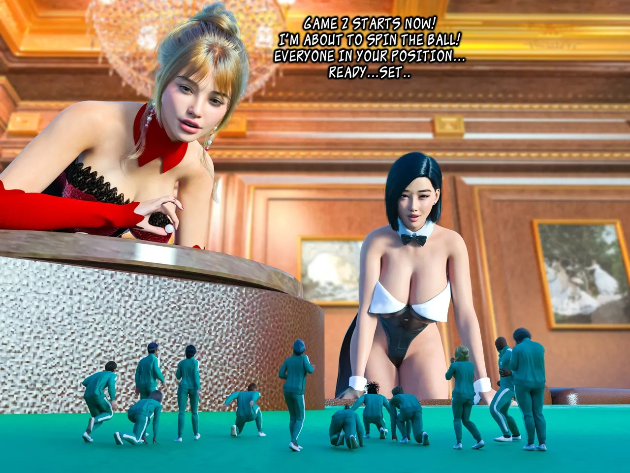 Tian3d Shrink Game 1-10 - Image 149