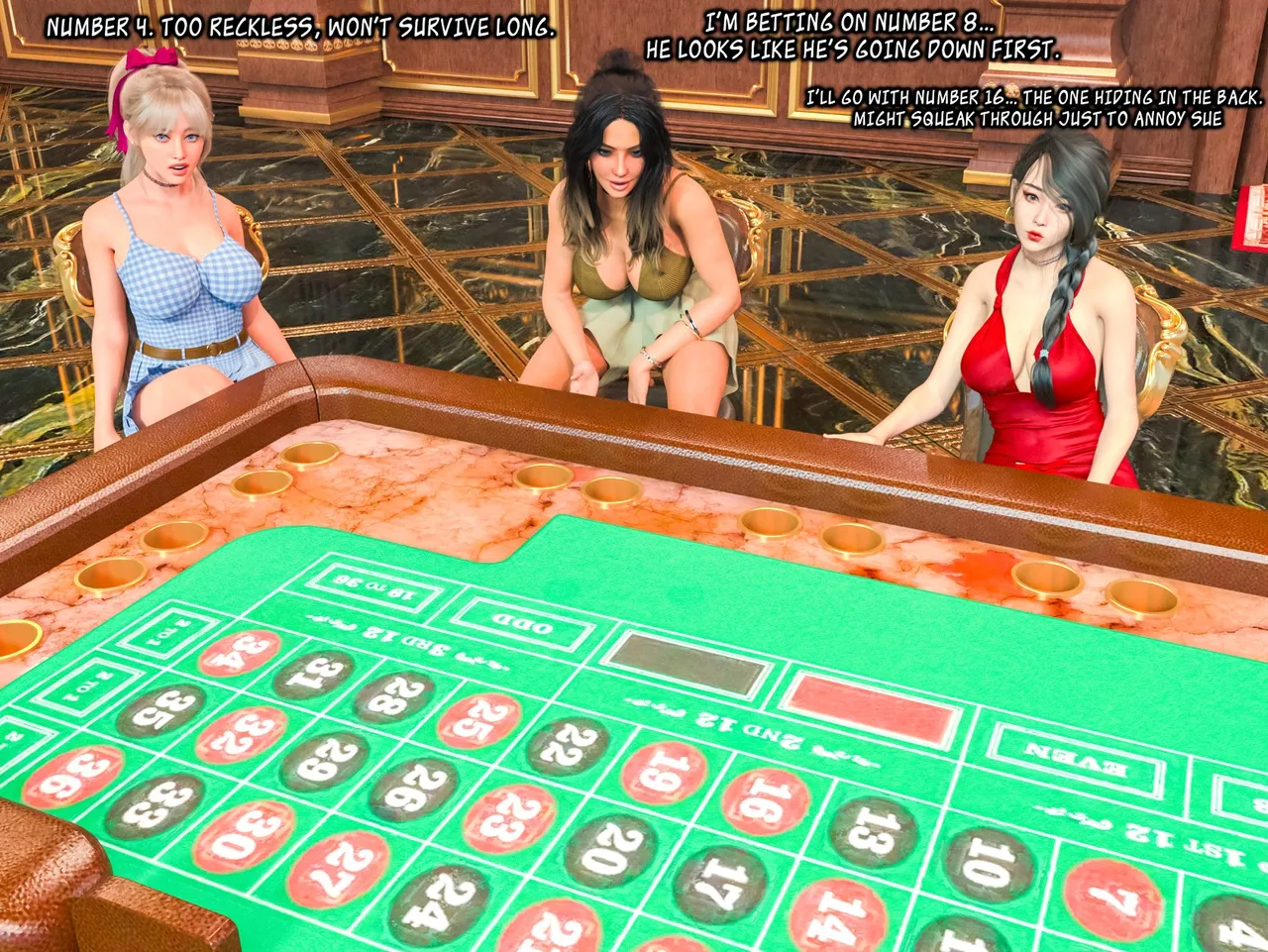 Tian3d Shrink Game 1-10 - Image 150