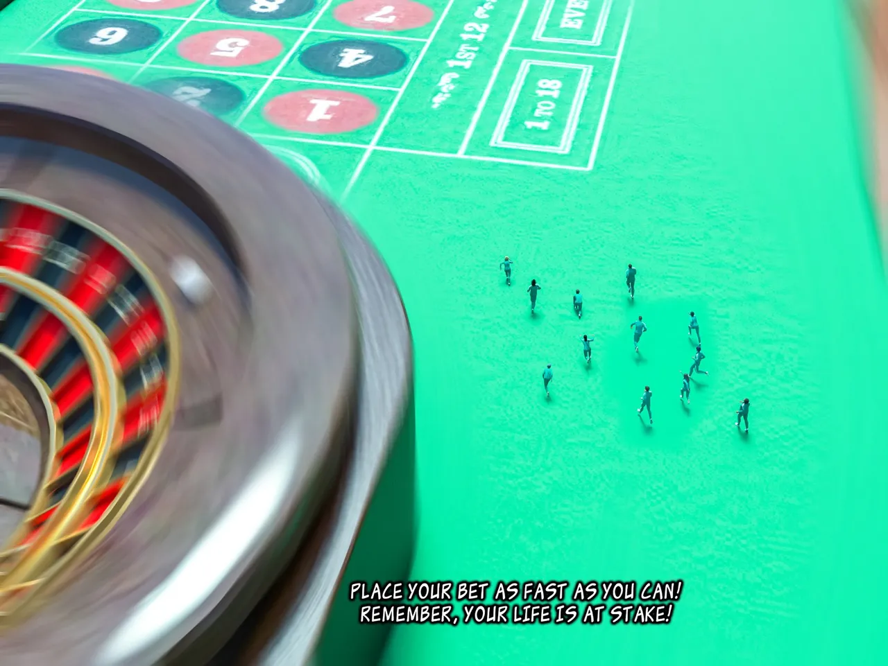 Tian3d Shrink Game 1-10 - Image 152