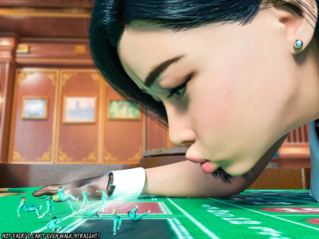 Tian3d Shrink Game 1-10 - Image 156