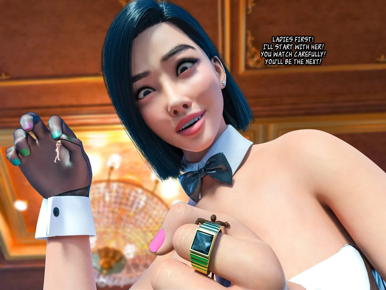 Tian3d Shrink Game 1-10 - Image 167