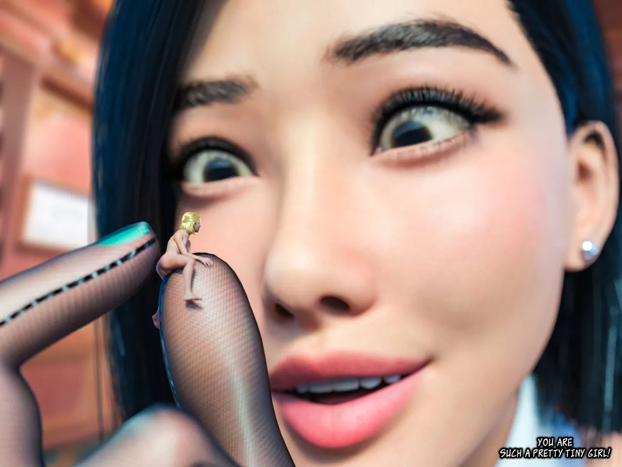 Tian3d Shrink Game 1-10 - Image 168