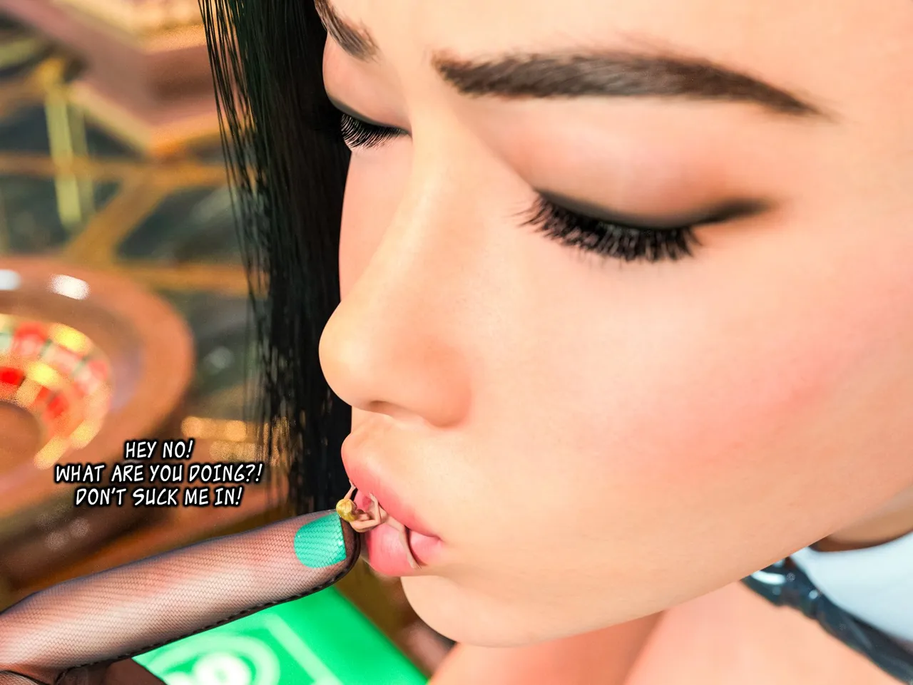 Tian3d Shrink Game 1-10 - Image 173