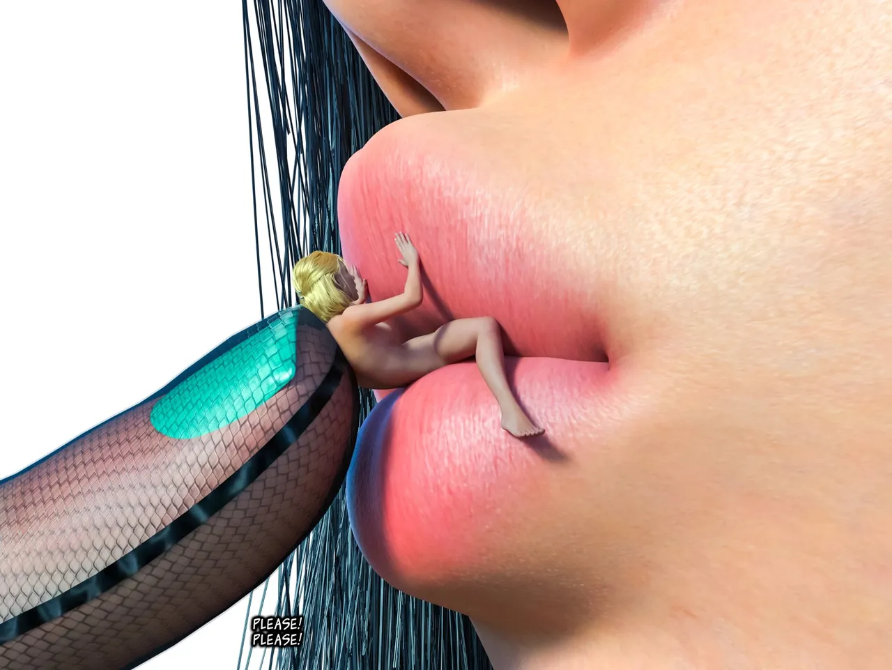 Tian3d Shrink Game 1-10 - Image 174