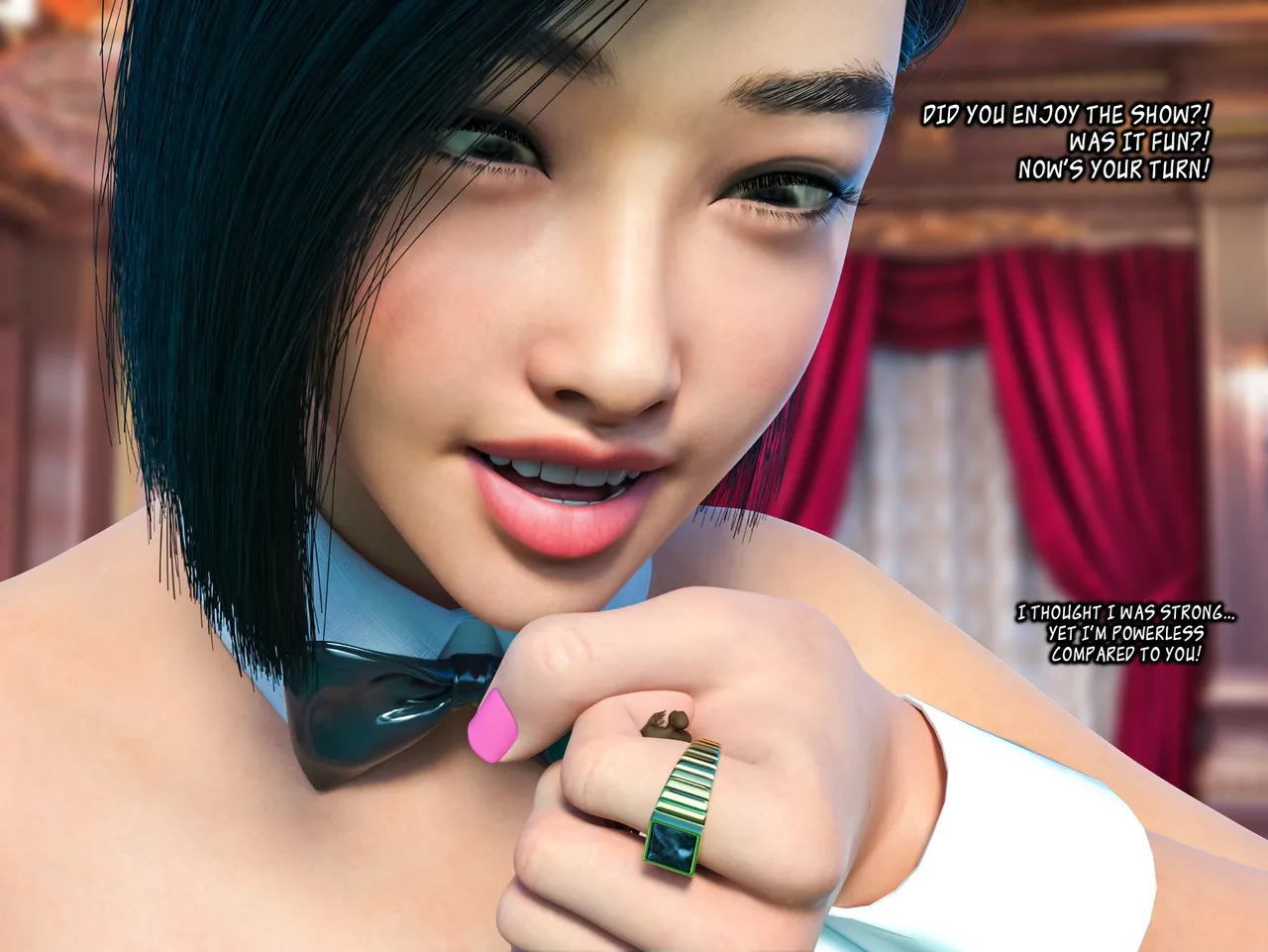 Tian3d Shrink Game 1-10 - Image 181