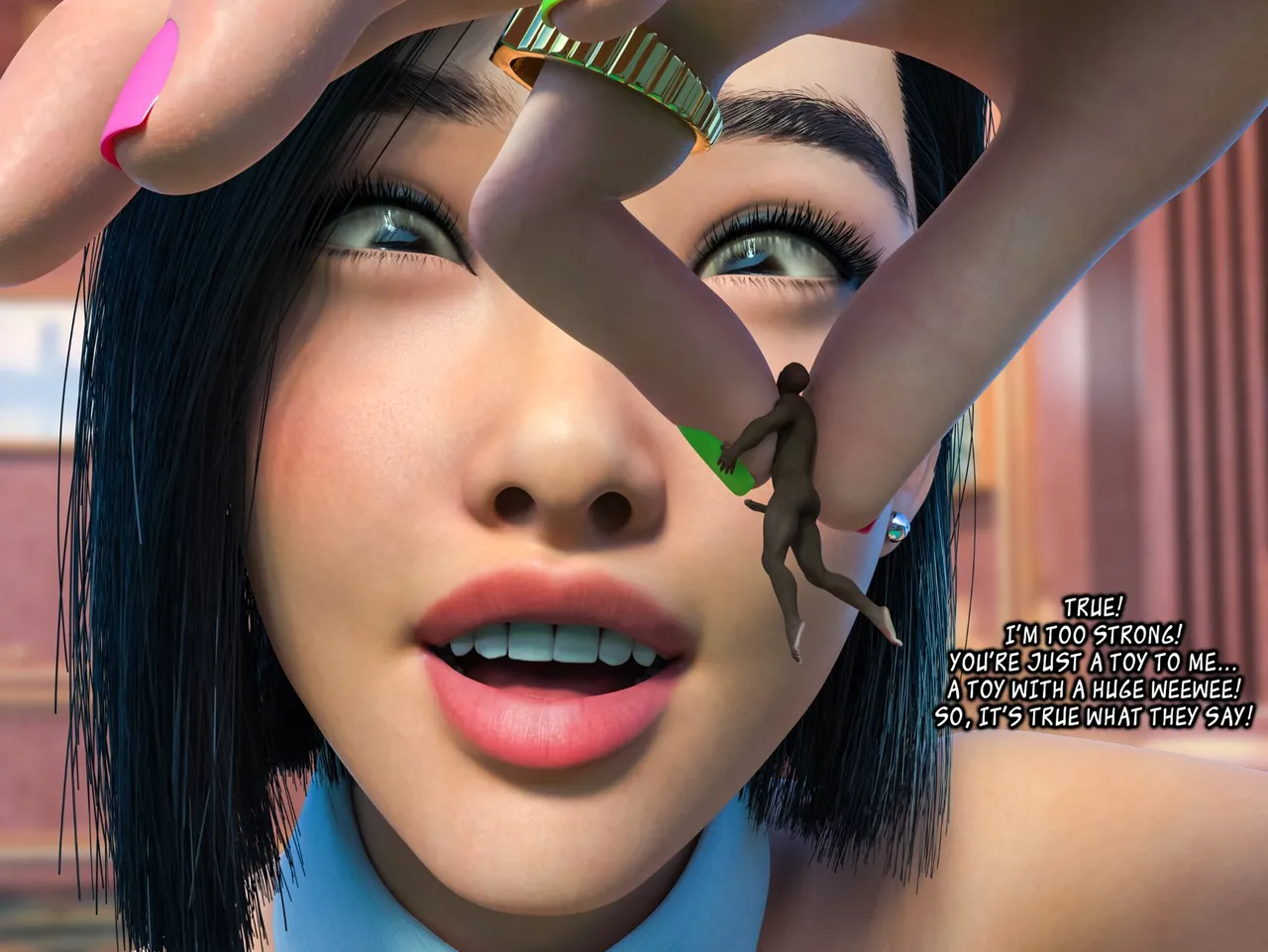 Tian3d Shrink Game 1-10 - Image 182