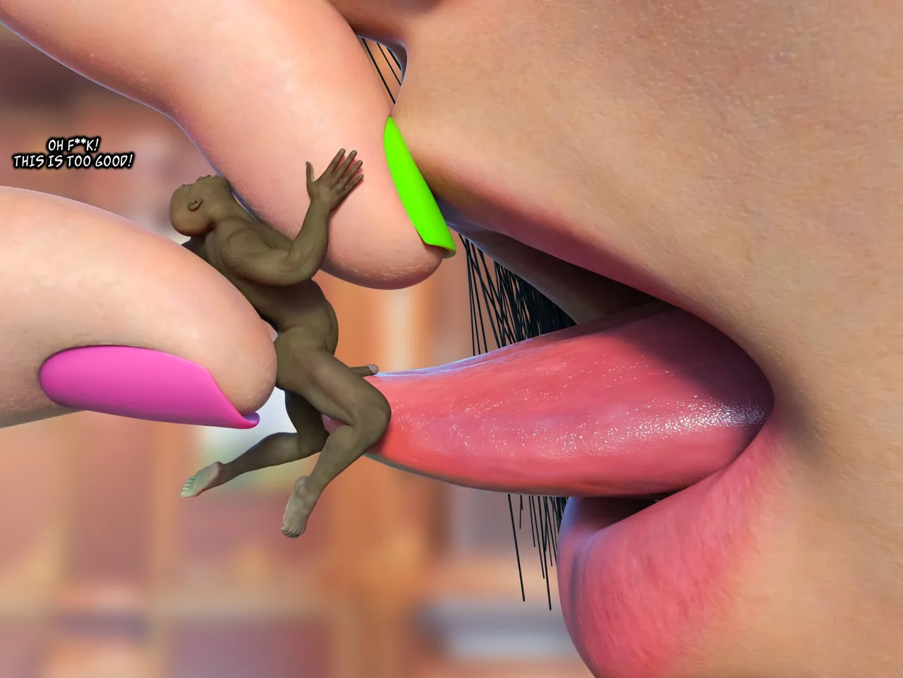 Tian3d Shrink Game 1-10 - Image 183