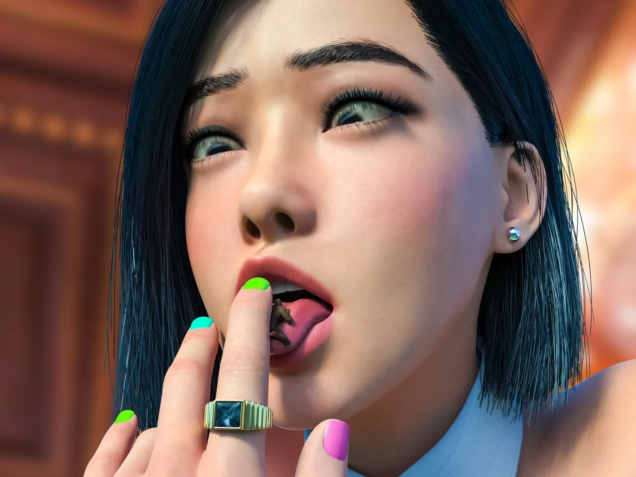 Tian3d Shrink Game 1-10 - Image 184