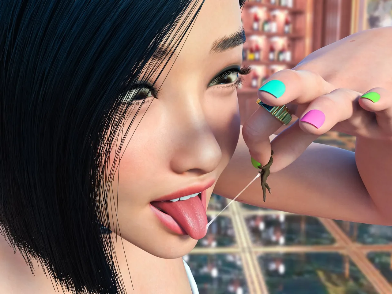 Tian3d Shrink Game 1-10 - Image 186