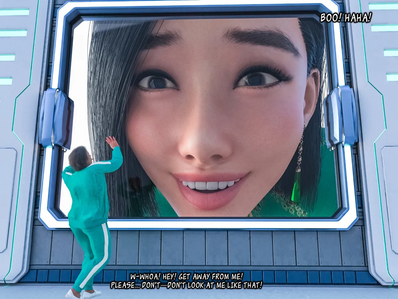 Tian3d Shrink Game 1-10 - Image 19