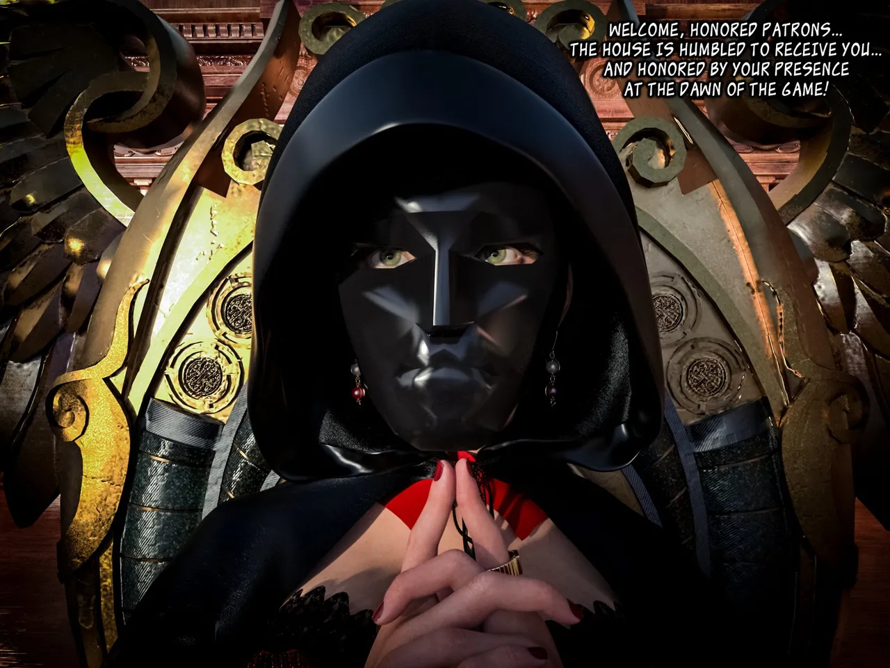 Tian3d Shrink Game 1-10 - Image 2