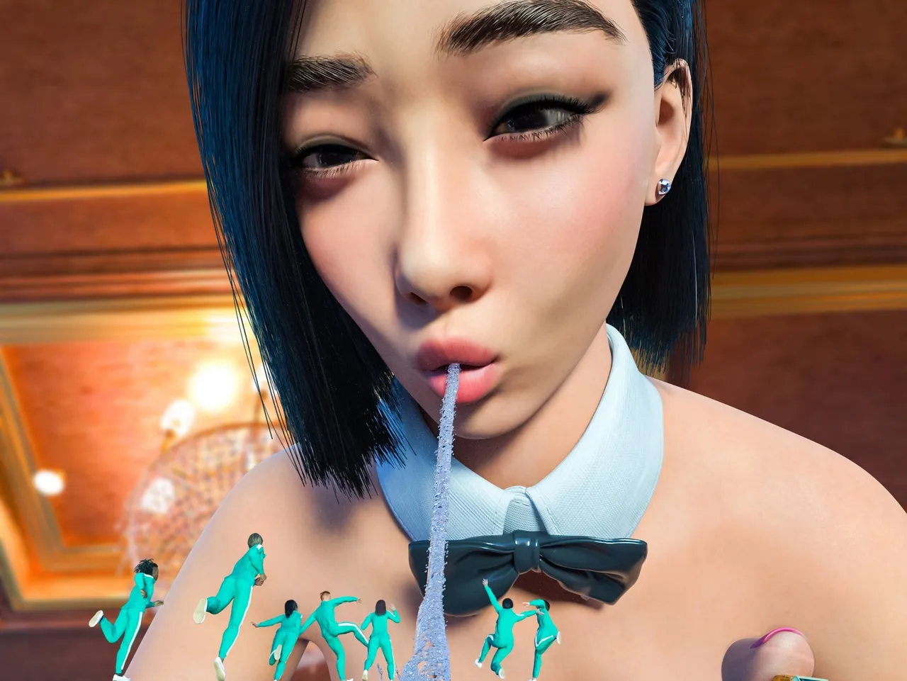 Tian3d Shrink Game 1-10 - Image 207