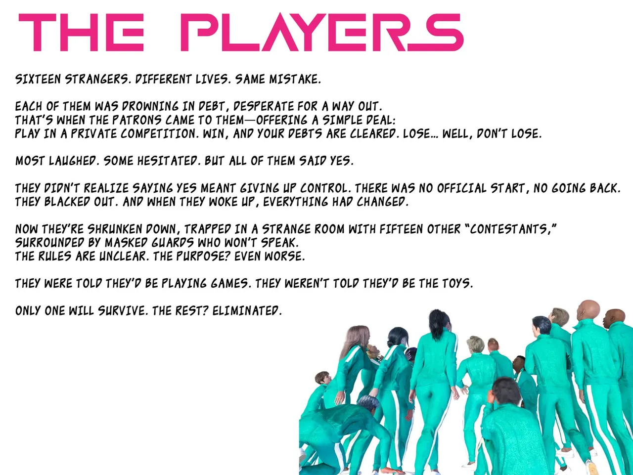 Tian3d Shrink Game 1-10 - Image 21