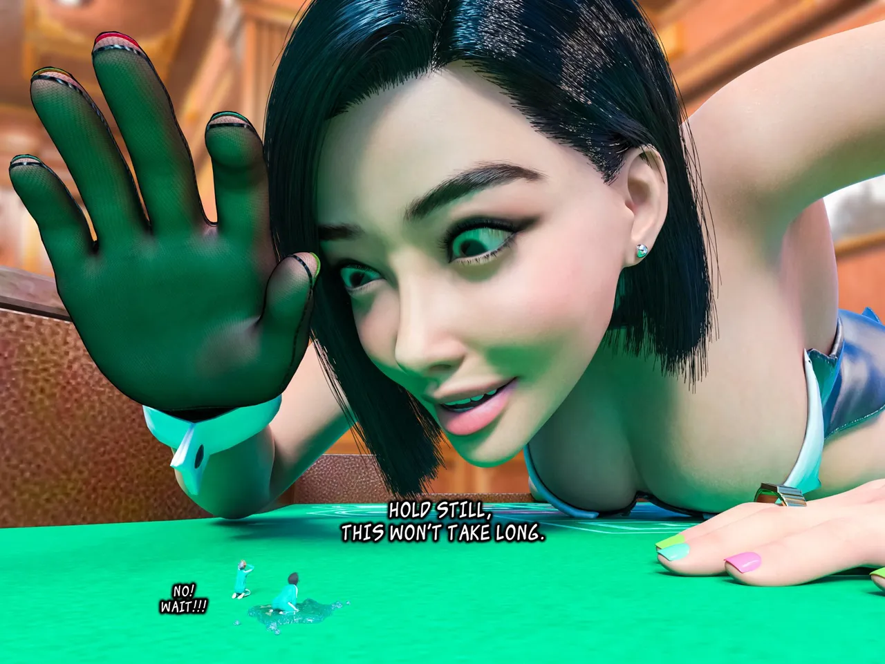 Tian3d Shrink Game 1-10 - Image 219