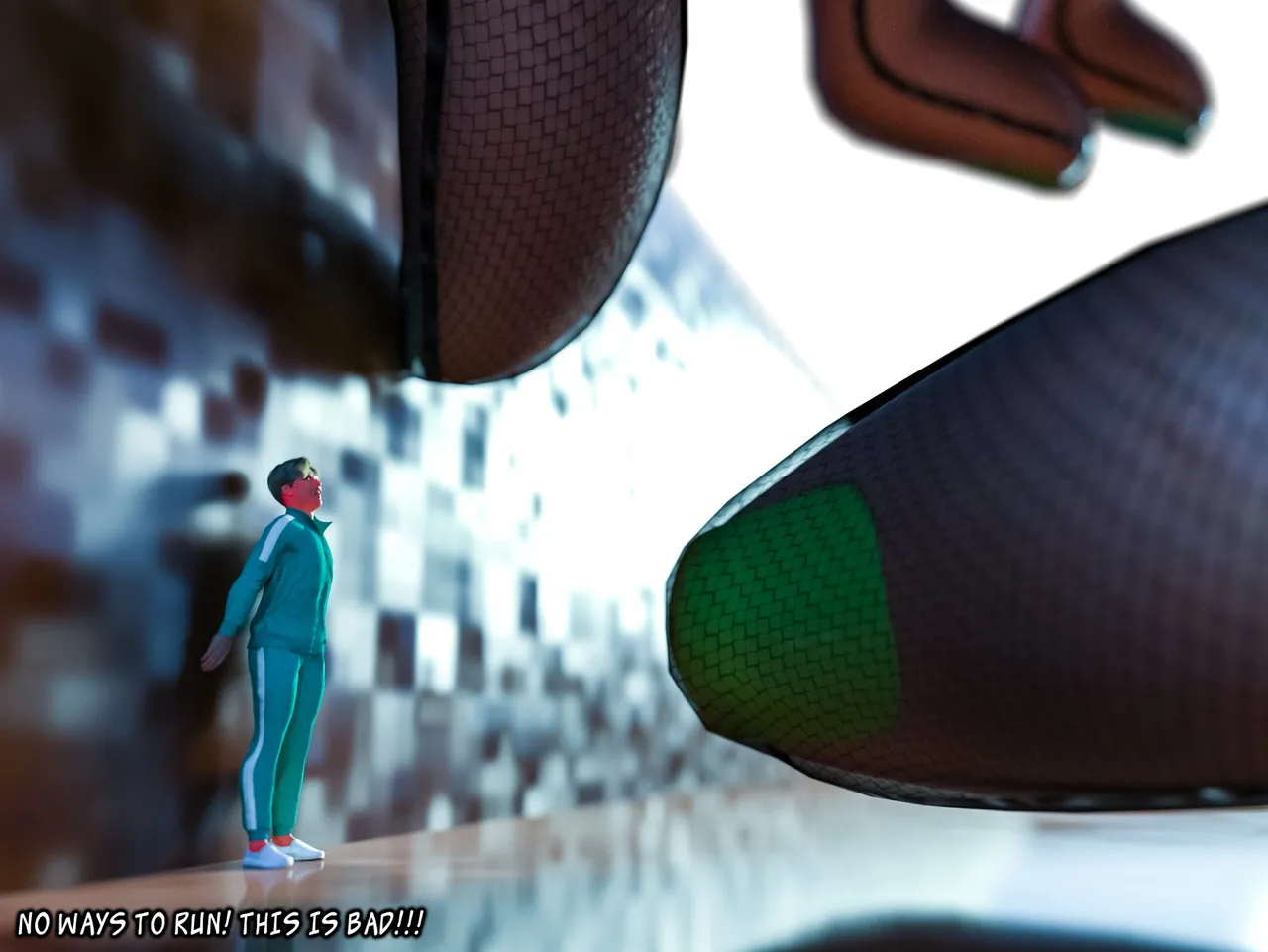 Tian3d Shrink Game 1-10 - Image 237