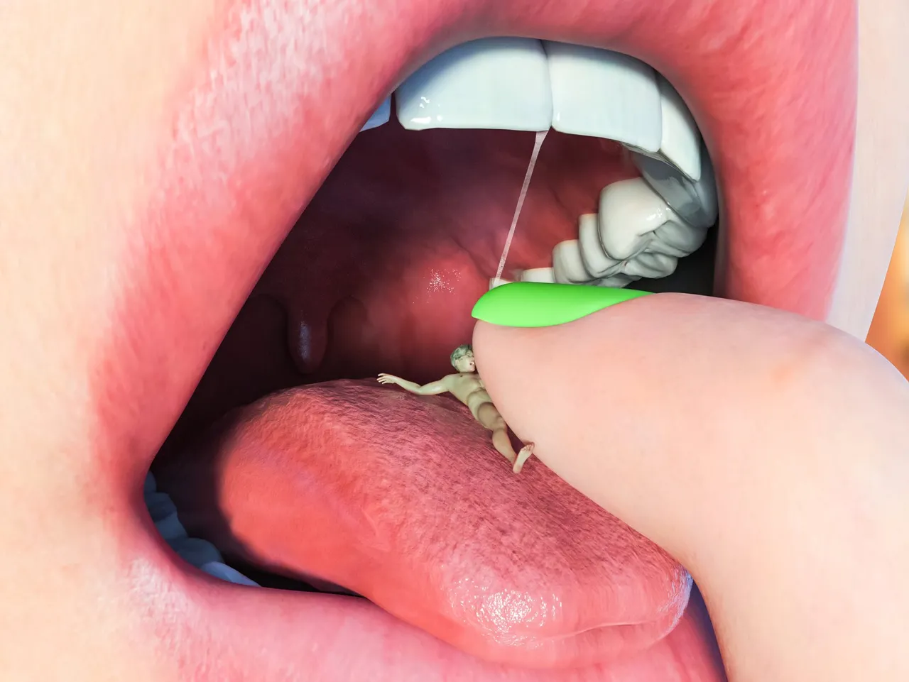 Tian3d Shrink Game 1-10 - Image 242