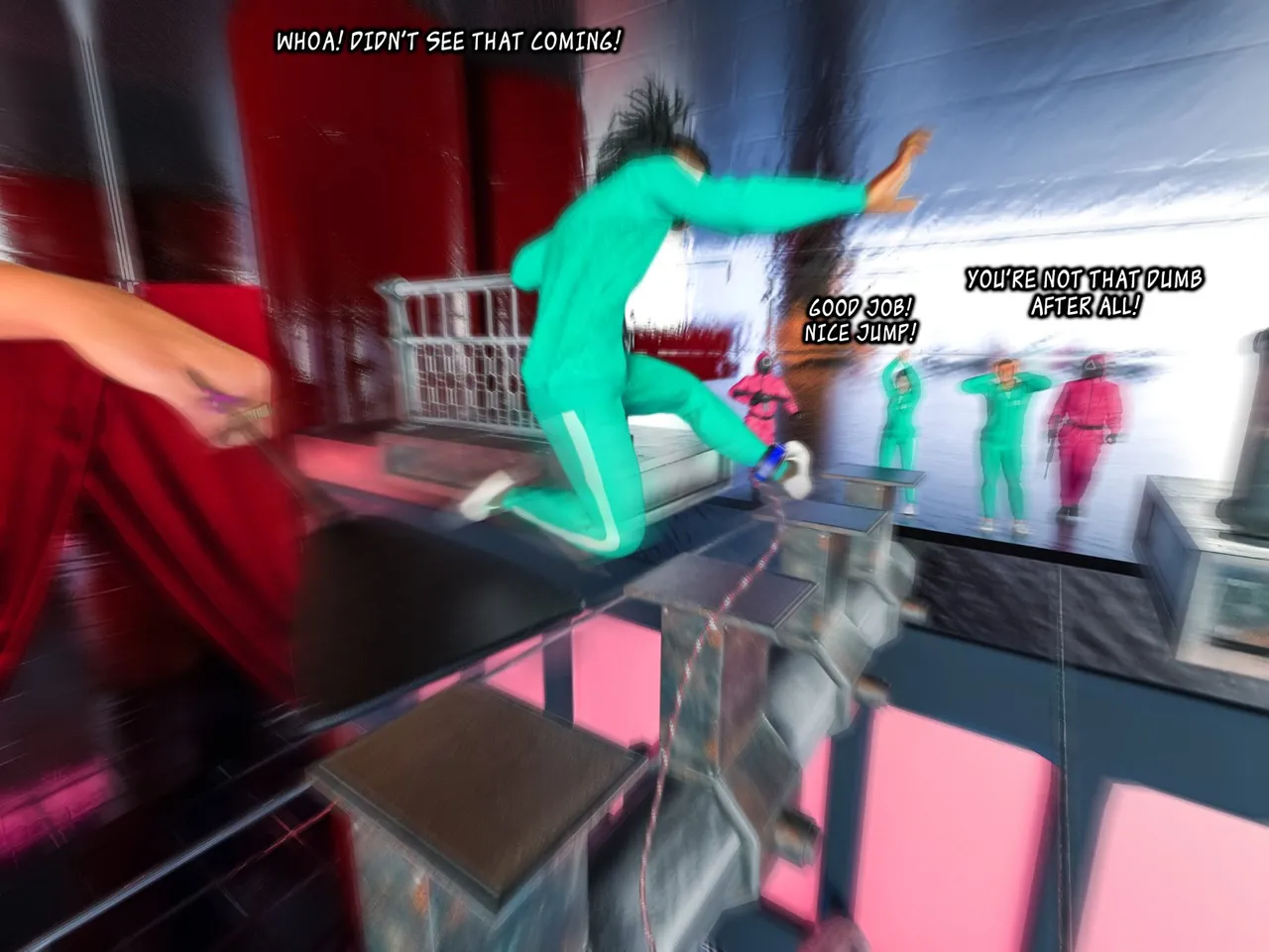 Tian3d Shrink Game 1-10 - Image 261