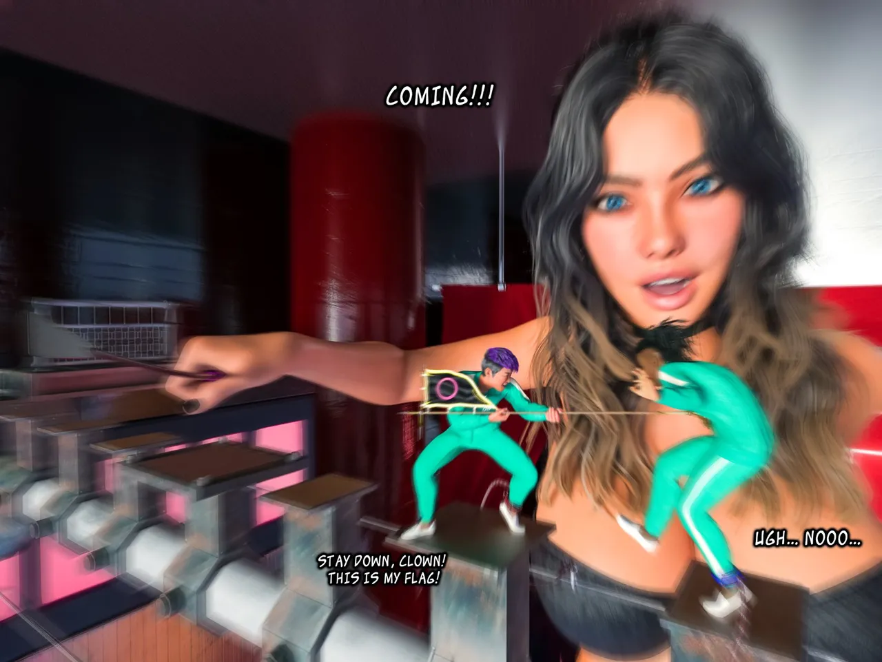 Tian3d Shrink Game 1-10 - Image 266