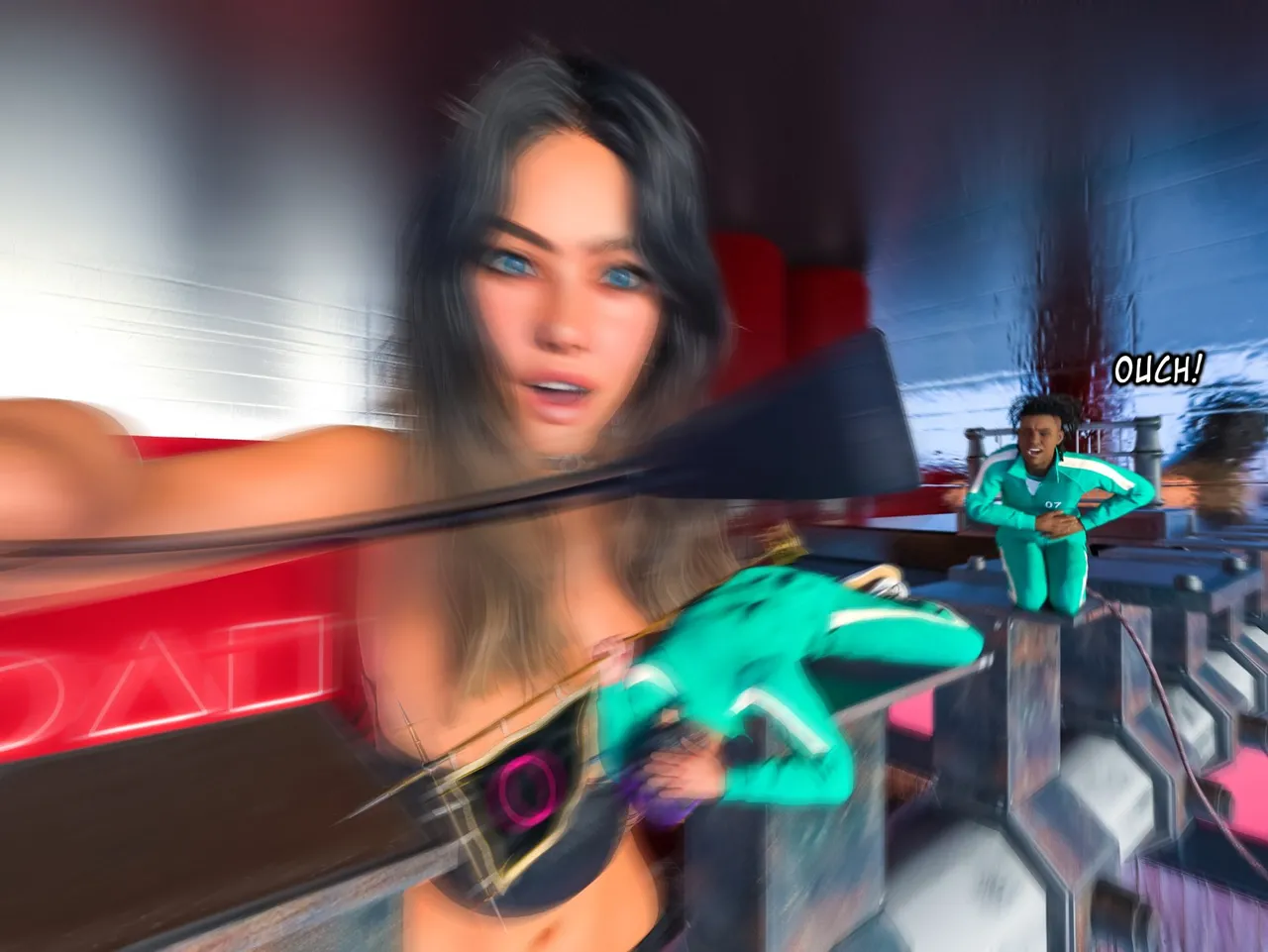 Tian3d Shrink Game 1-10 - Image 267