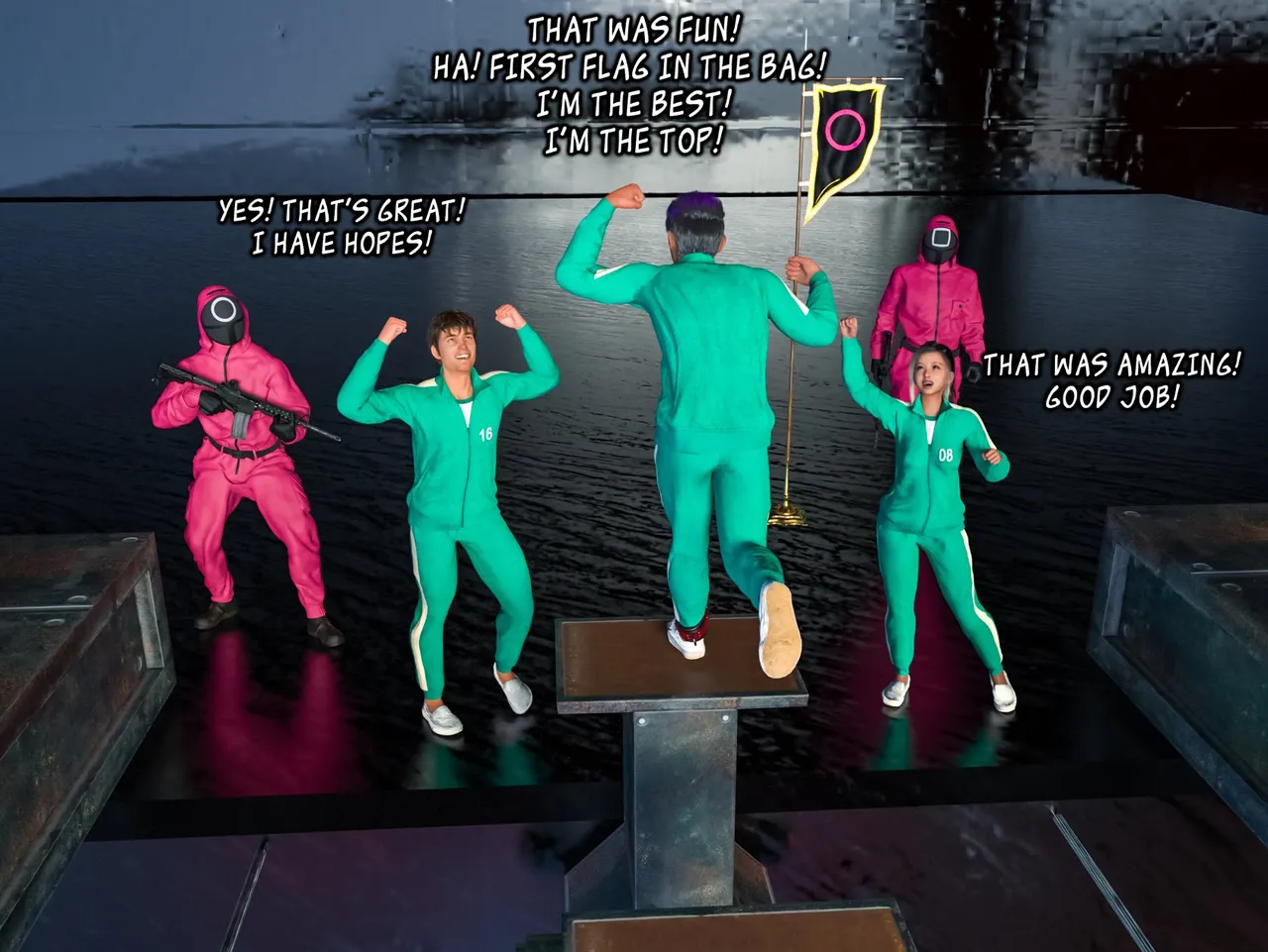 Tian3d Shrink Game 1-10 - Image 270