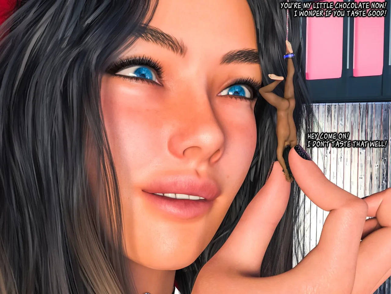 Tian3d Shrink Game 1-10 - Image 275