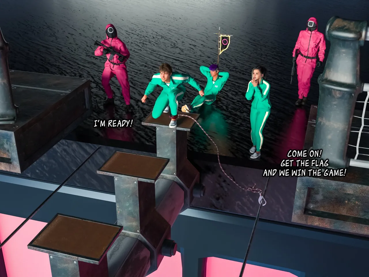 Tian3d Shrink Game 1-10 - Image 286