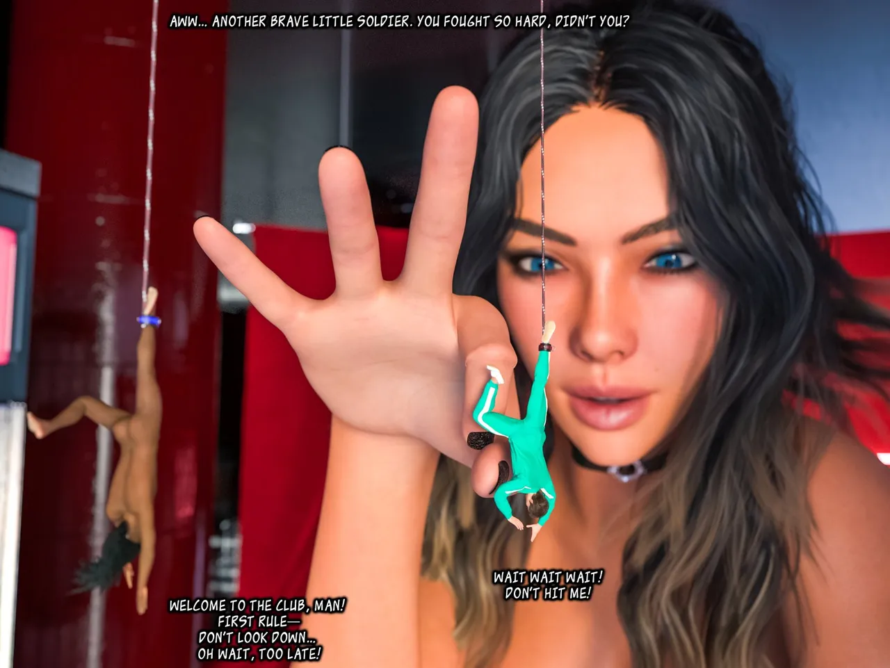 Tian3d Shrink Game 1-10 - Image 302