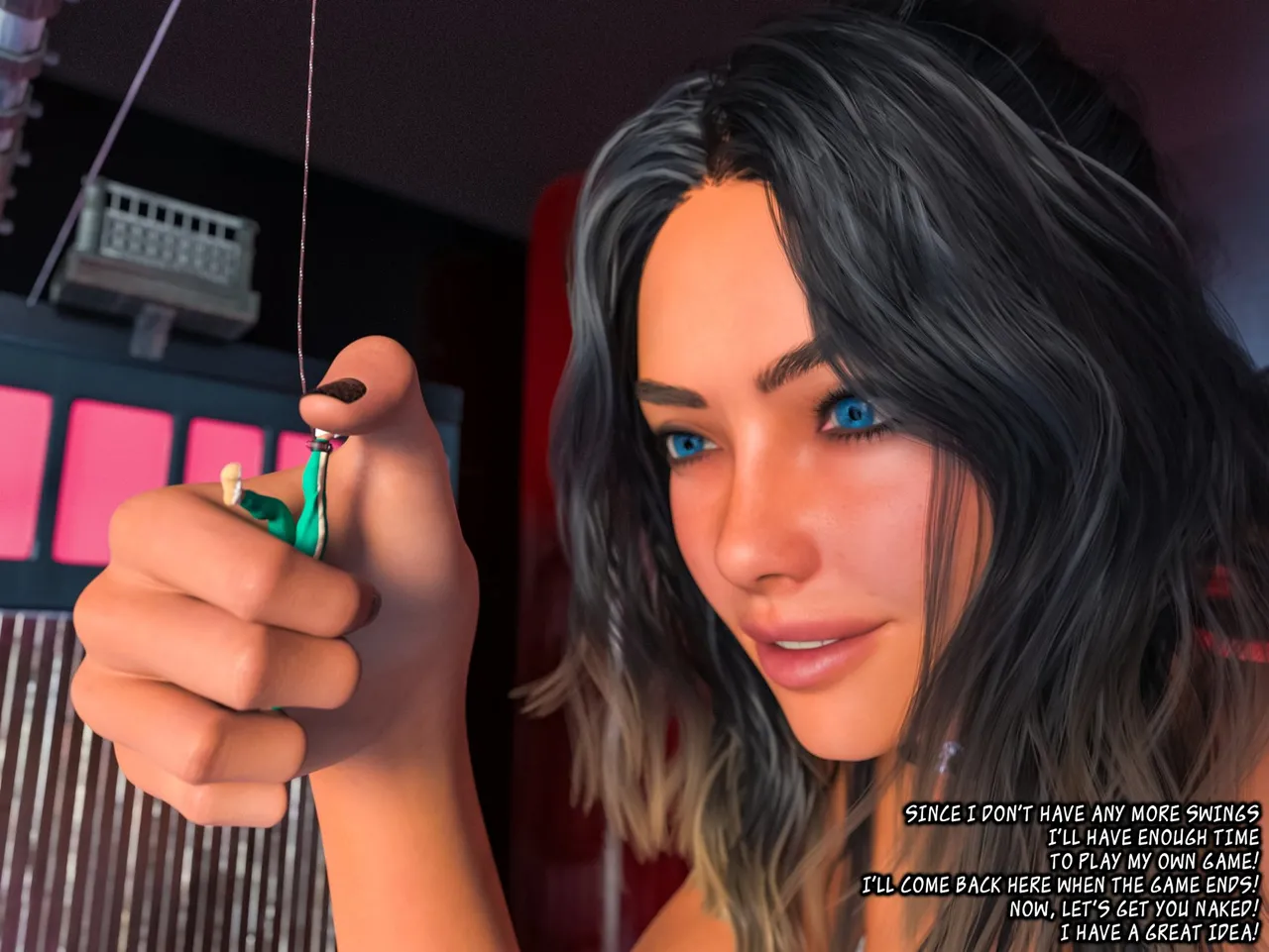 Tian3d Shrink Game 1-10 - Image 304