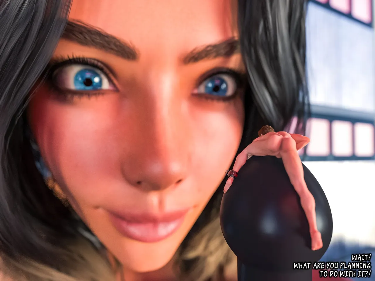 Tian3d Shrink Game 1-10 - Image 306