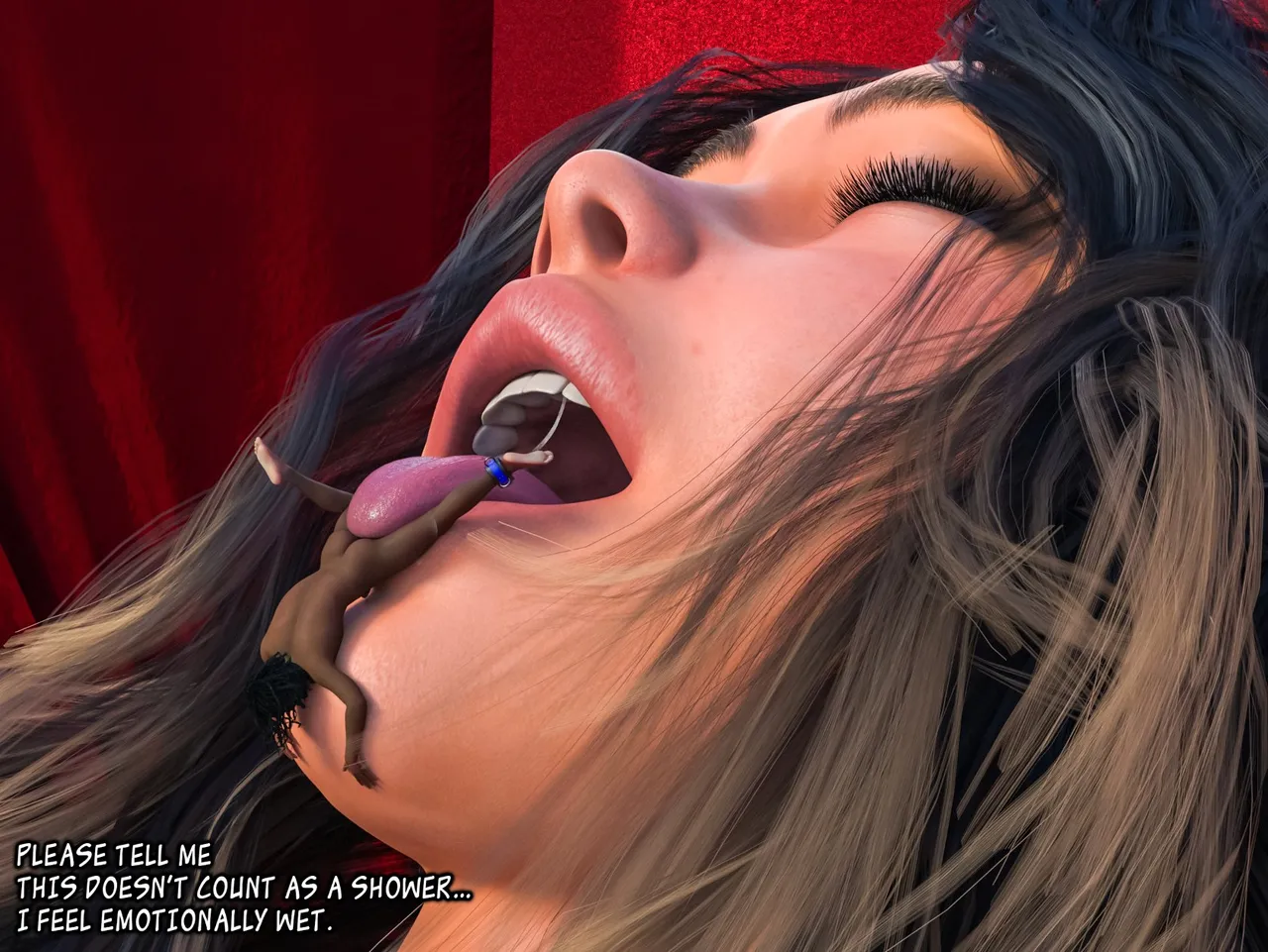 Tian3d Shrink Game 1-10 - Image 331