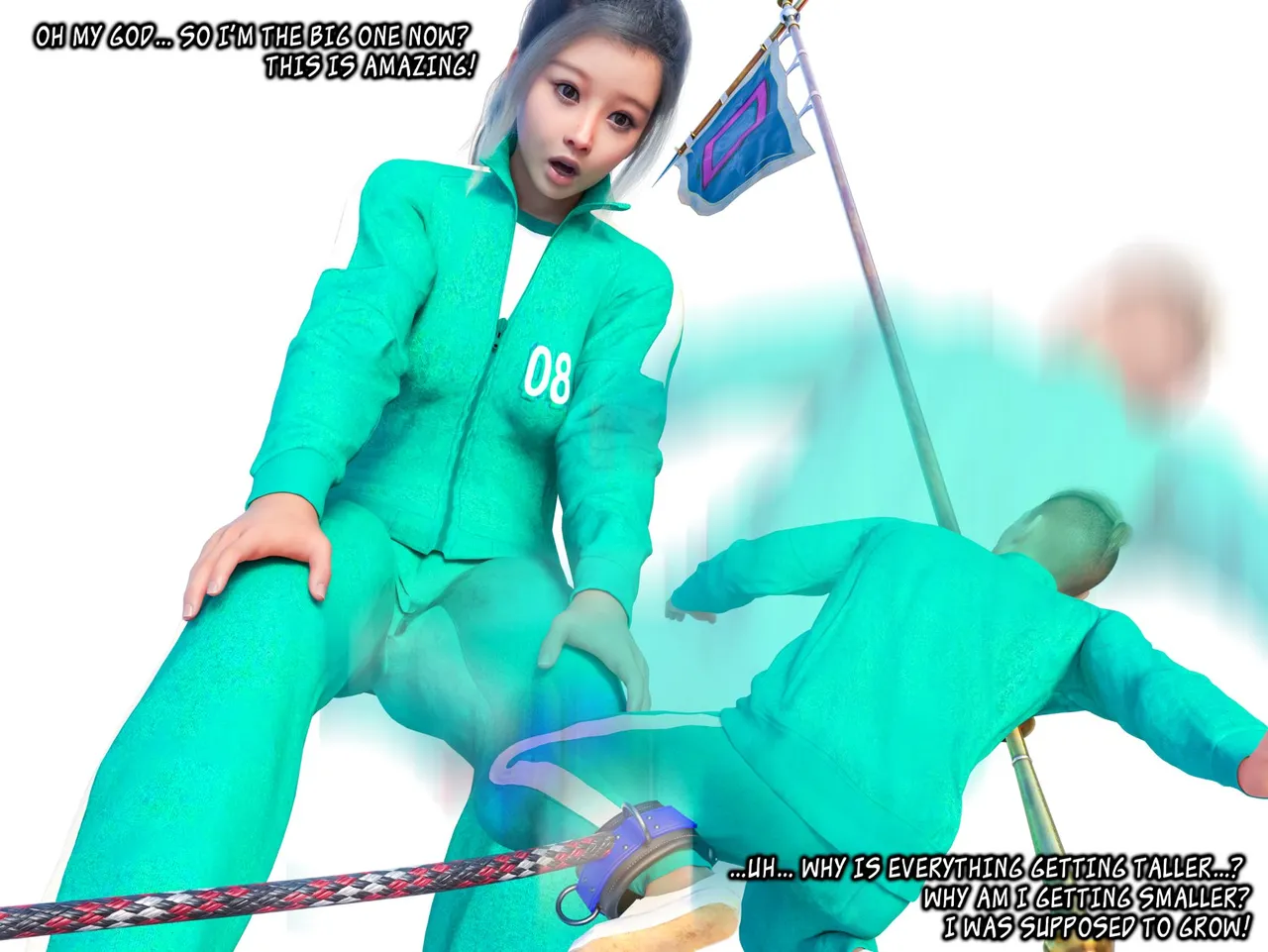 Tian3d Shrink Game 1-10 - Image 337